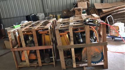 云岩行李、家具、电器包装托运