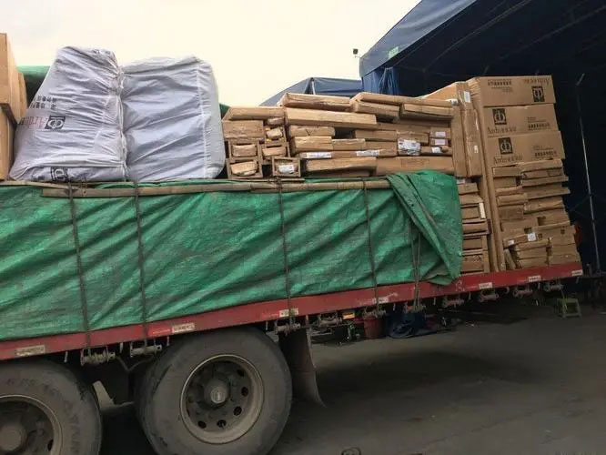 云岩家具托运