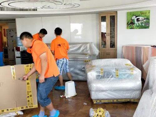 云岩精品搬家公司
